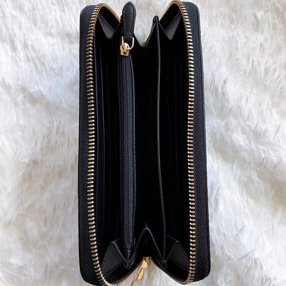 NWT Kate Spade Large Continental Wallet - Picture 3 of 4